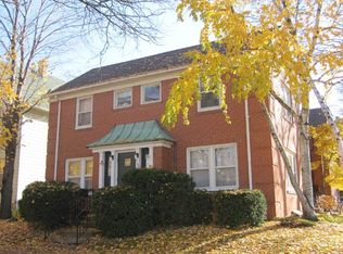 1129 Mound St, Madison, WI 53715