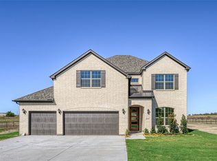 8541 County Road 502, Blue Ridge, TX 75424