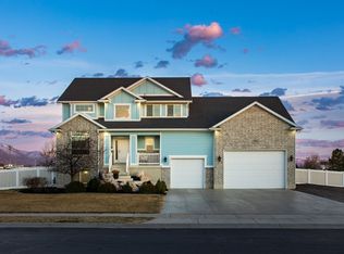 4889 W Haven Rd, West Haven, UT 84401