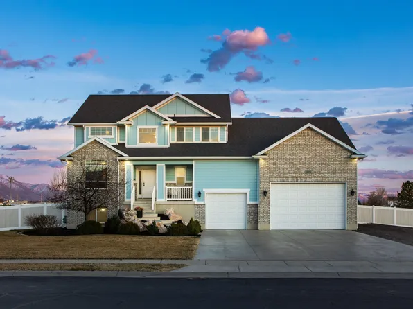 4889 W Haven Rd, West Haven, UT 84401