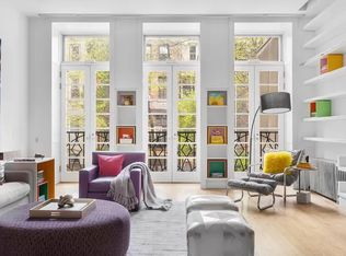 307 W 89th St, New York, NY 10024