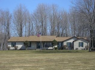 3369 Hadley Rd, Hadley, PA 16130