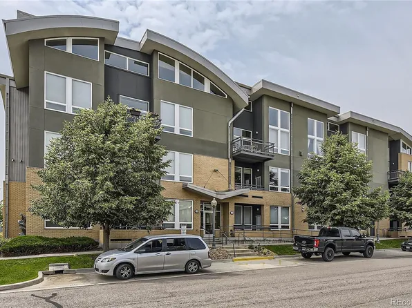 8185 E Lowry Boulevard #307, Denver, CO 80230