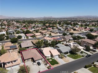 17840 Sunburst Rd, Victorville, CA 92395