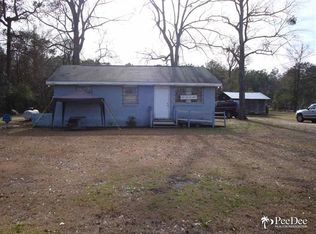 701 E McIver Rd, Darlington, SC 29532