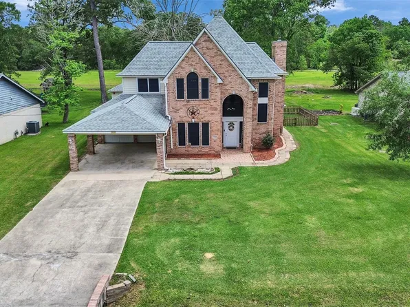 20726 Squaw Valley Trl, Crosby, TX 77532