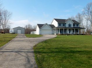 6509 Dutch Lane Rd, Johnstown, OH 43031
