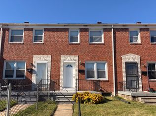2243 Redthorn Rd, Baltimore, MD 21220