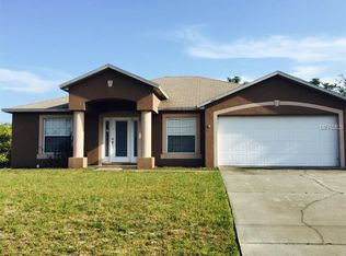 1360 Valhalla St, Deltona, FL 32725