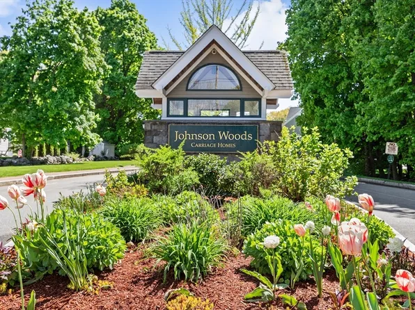 150 Johnson Woods Dr #150, Reading, MA 01867