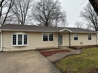 507 Liberty St, Pittsfield, IL 62363