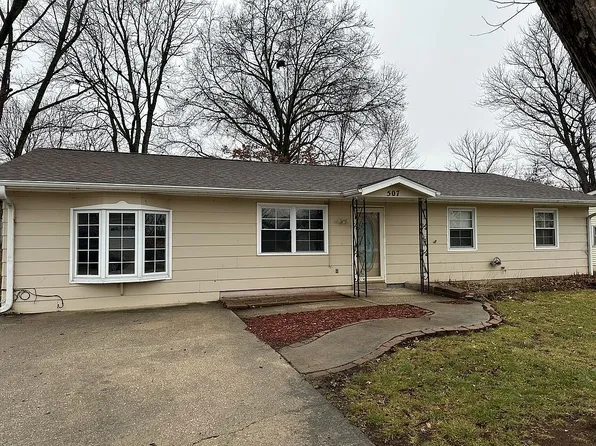 507 Liberty St, Pittsfield, IL 62363