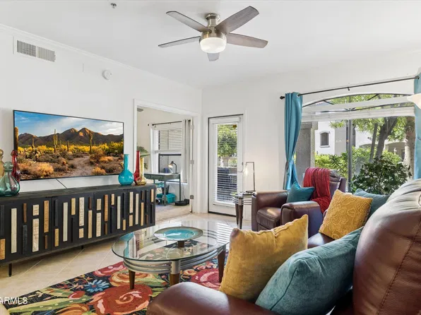15095 N THOMPSON PEAK Parkway #1071, Scottsdale, AZ 85260