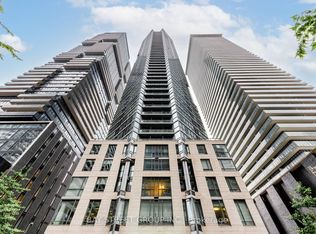 45 Charles St E Unit 5102, Toronto, ON M4Y 0B8
