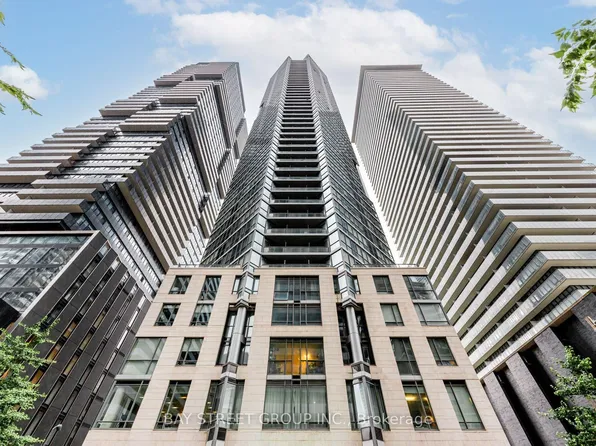 45 Charles St E Unit 5102, Toronto, ON M4Y 0B8
