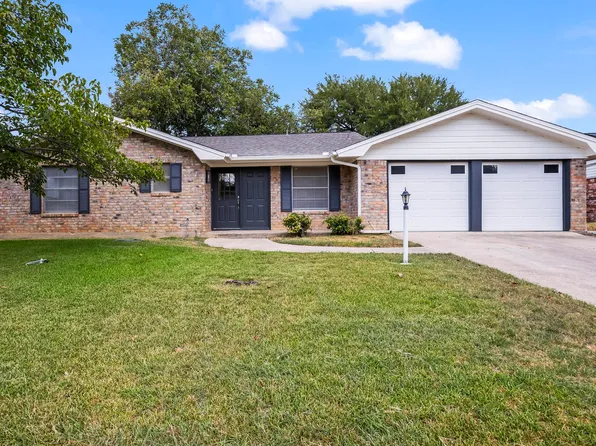 1009 Springdale Rd, Bedford, TX 76021
