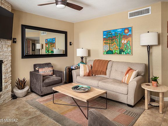 5th image of 6651 N Campbell Ave APT 243