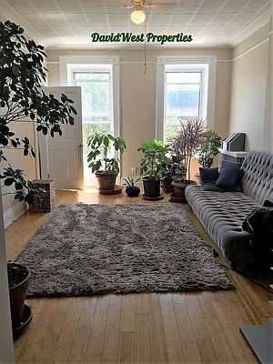 Rented by DavidWest Properties | media 9