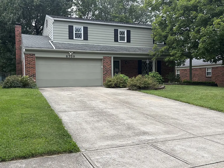 8509 Denallen Dr — Photo 1