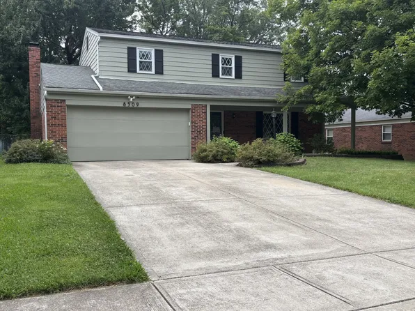 8509 Denallen Dr, Cincinnati, OH 45255