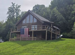 1727 State Route 14, Irasburg, VT 05845