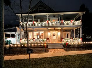 152 Le Conte St, Defuniak Springs, FL 32435