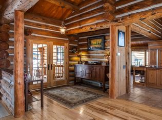 63 W Ranch Trl, Morrison, CO 80465