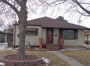 2024 N Huston Ave, Grand Island, NE 68803