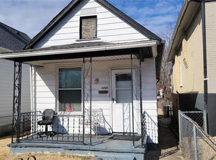 4749 Beacon Ave, Saint Louis, MO