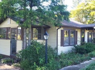 840 Goodes Grove Church Rd, Mooresboro, NC 28114