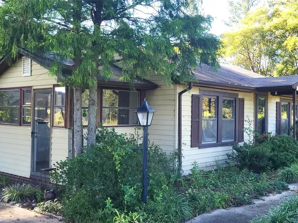 840 Goodes Grove Church Rd, Mooresboro, NC 28114