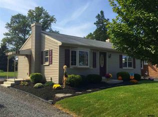 3240 Carlisle Rd, Dover, PA 17315