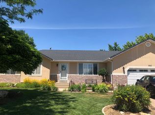 1960 N 2050 E, Layton, UT 84040