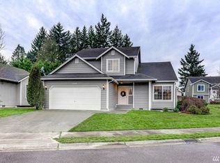 12218 4th Avenue Ct E, Tacoma, WA 98445