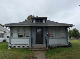 419 Hastings Ave, Norfolk, NE 68701