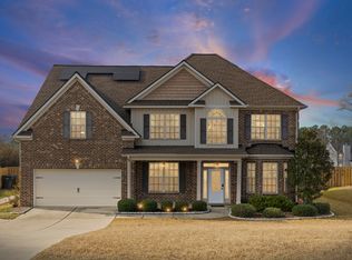 2003 Jocelyn Place, Hephzibah, GA 30815