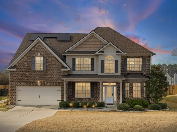 2003 Jocelyn Place, Hephzibah, GA 30815