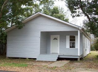 514 Second St, Picayune, MS 39466