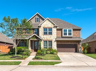 17230 Milrig Ct, Richmond, TX 77407