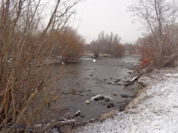 10717 State Highway 1, Anaconda, MT 59711