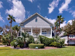 112 Southpoint Dr, Saint Simons Island, GA 31522