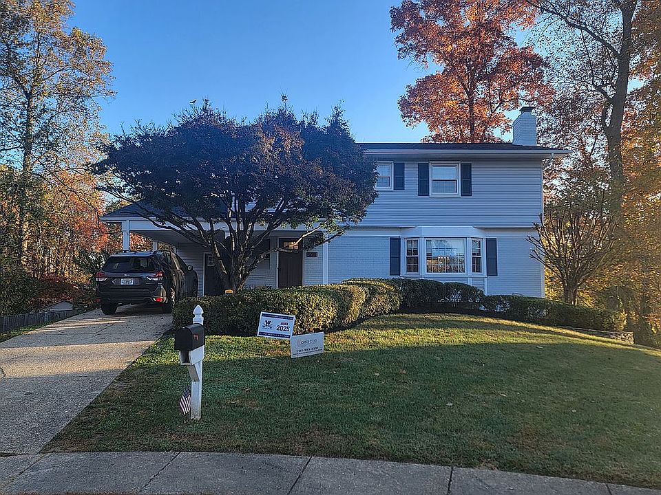 1st image of 5011 Cockney Ct