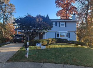 5011 Cockney Ct, Annandale, VA 22003