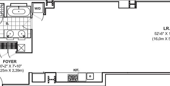 2nd image of 15 Broad St APT 1424