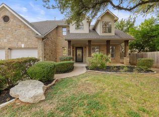 908 Golden Palomino Ct, Austin, TX 78732