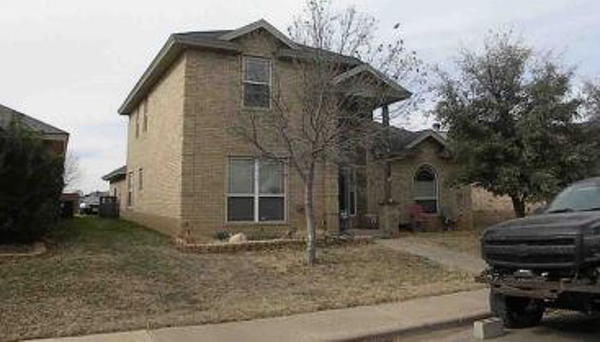 Property Front View