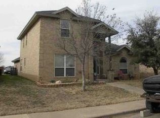 10828 Detroit Ave, Lubbock, TX 79423