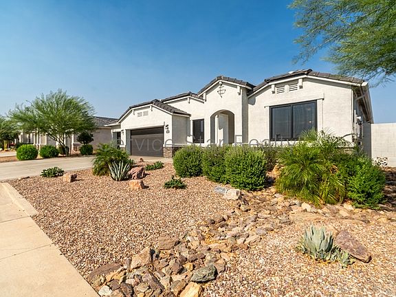 3rd image of 3476 N Cinnabar Pl