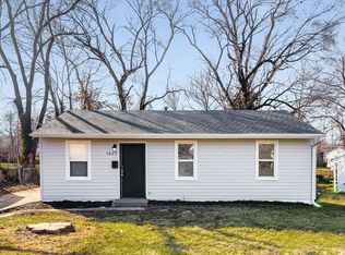 5629 E 39th Ter, Kansas City, MO 64130