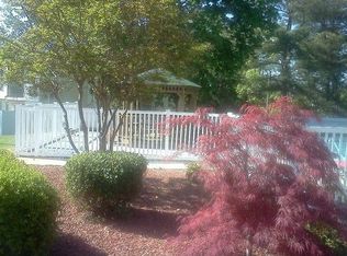 221 Heather Ridge Dr APT G, Fayetteville, NC 28311